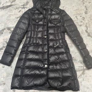 Vince Camuto down coat, size XS